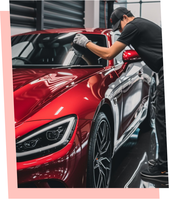 Auto Glass Warehouse